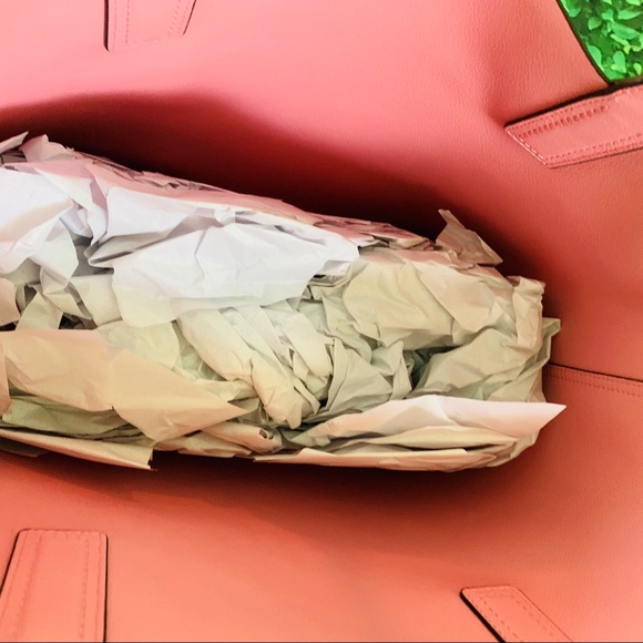 Kate Spade Mya Breeze Floral Ditsy arch place tote - Picture 3 of 8